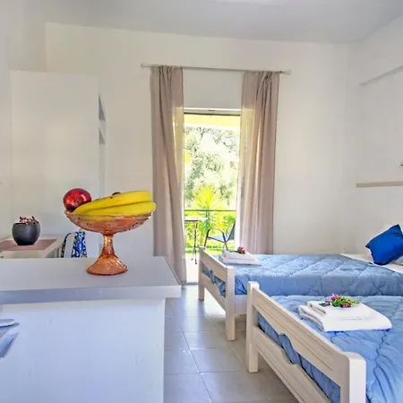 La Casa De Dalia Vendégház Lefkími