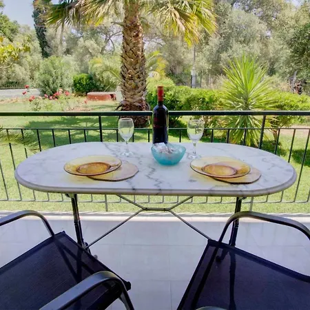La Casa De Dalia Lefkími