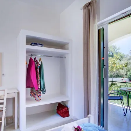 La Casa De Dalia Lefkími