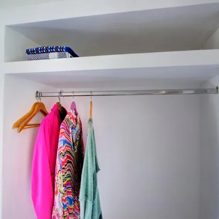 Vendégház La Casa De Dalia *