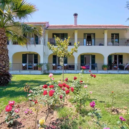 La Casa De Dalia Vendégház Lefkími