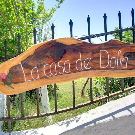 La Casa De Dalia *