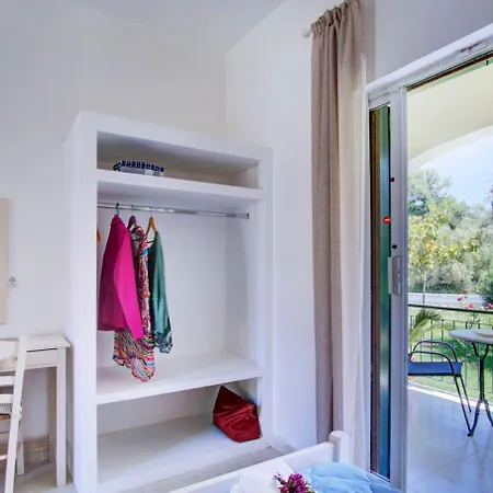 La Casa De Dalia Lefkími