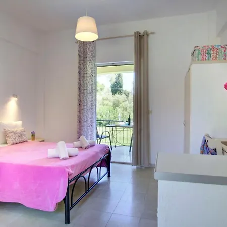 Vendégház La Casa De Dalia